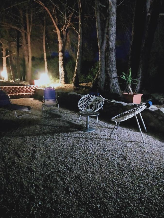 Le Stanze Del Mare Aparthotel Golfo Aranci Kültér fotó