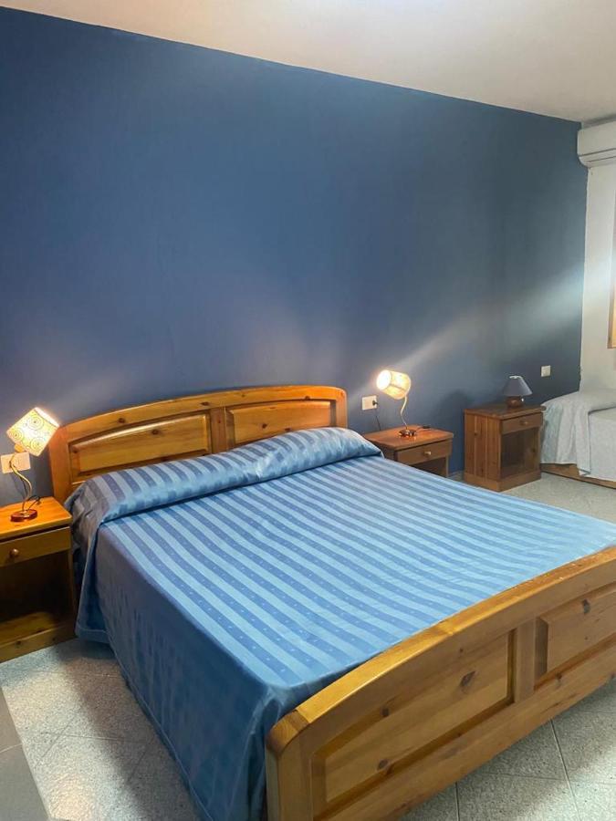Le Stanze Del Mare Aparthotel Golfo Aranci Kültér fotó