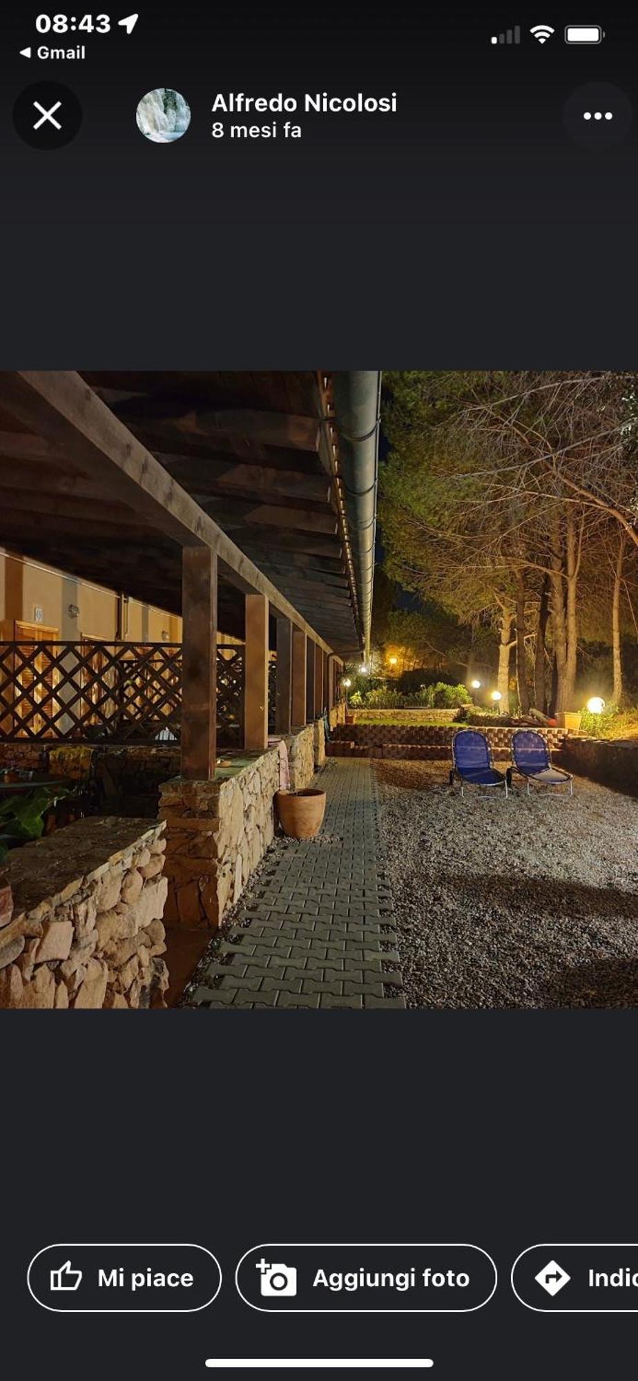 Le Stanze Del Mare Aparthotel Golfo Aranci Kültér fotó