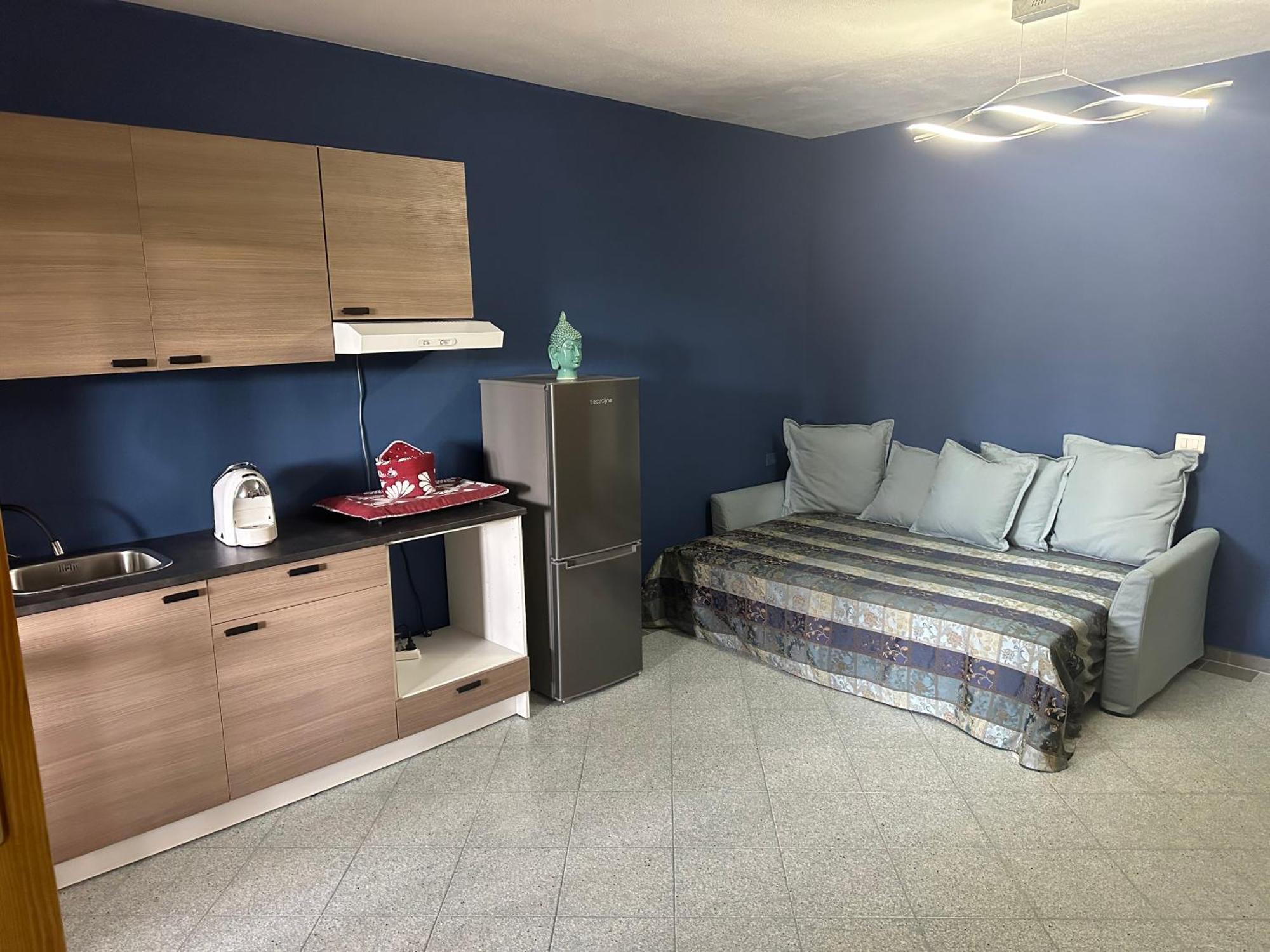 Le Stanze Del Mare Aparthotel Golfo Aranci Kültér fotó