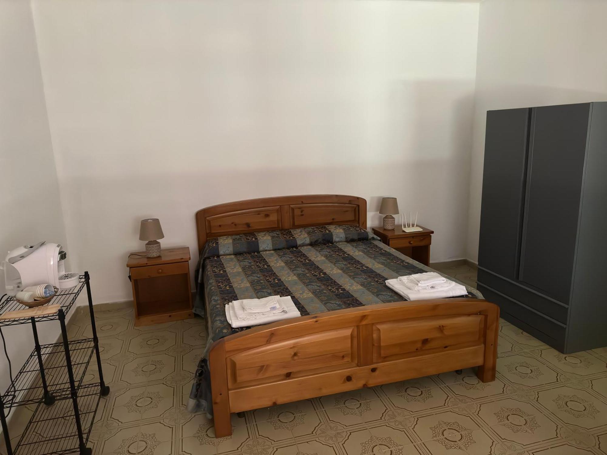 Le Stanze Del Mare Aparthotel Golfo Aranci Szoba fotó