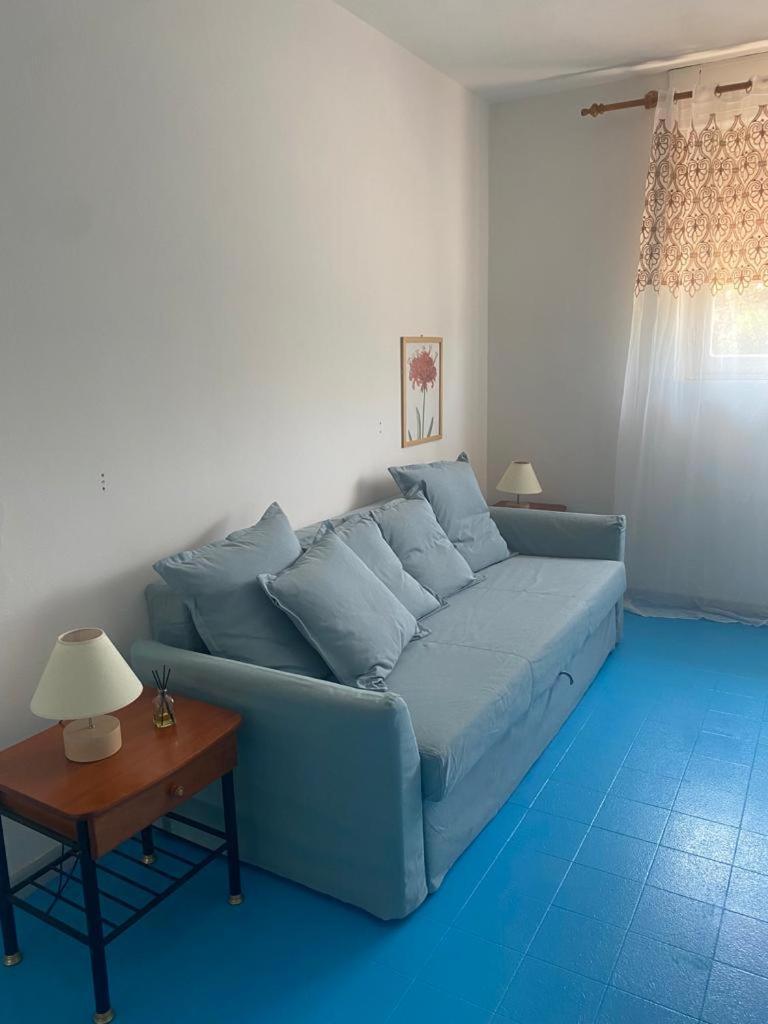 Le Stanze Del Mare Aparthotel Golfo Aranci Kültér fotó