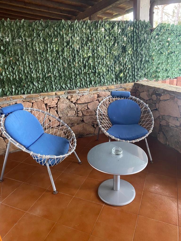 Le Stanze Del Mare Aparthotel Golfo Aranci Kültér fotó