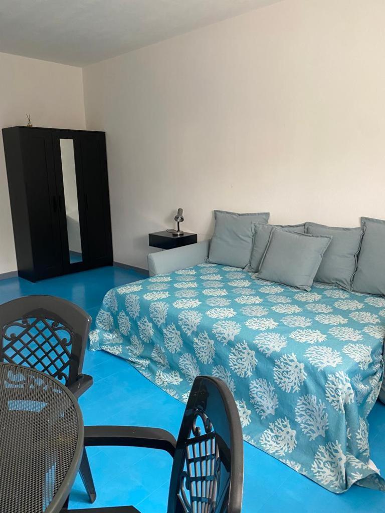 Le Stanze Del Mare Aparthotel Golfo Aranci Kültér fotó