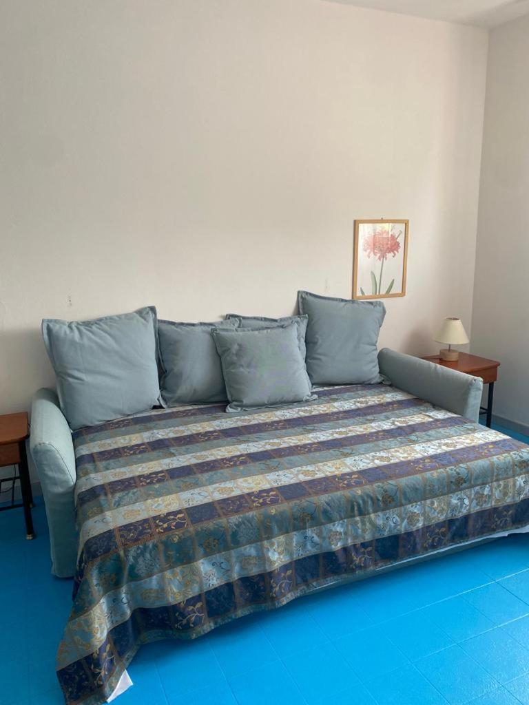 Le Stanze Del Mare Aparthotel Golfo Aranci Kültér fotó