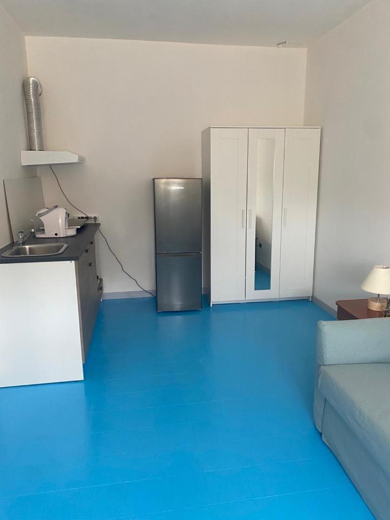 Le Stanze Del Mare Aparthotel Golfo Aranci Szoba fotó