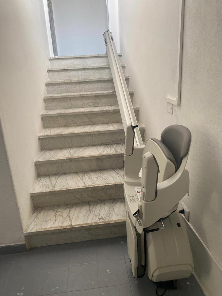 Le Stanze Del Mare Aparthotel Golfo Aranci Kültér fotó
